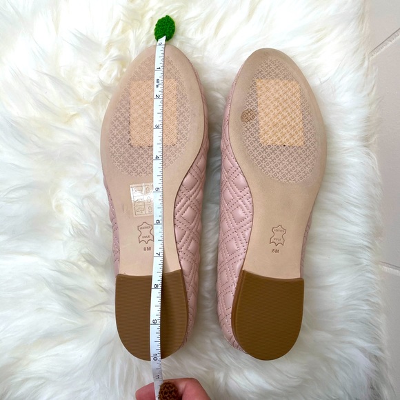 New Tory Burch flats- size 8 - Picture 5 of 8